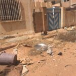 تم بحمد الله الزياره وتقيم جبره شمال